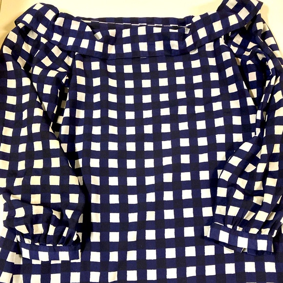 Banana Republic Boatneck Dress - Picture 1 of 4